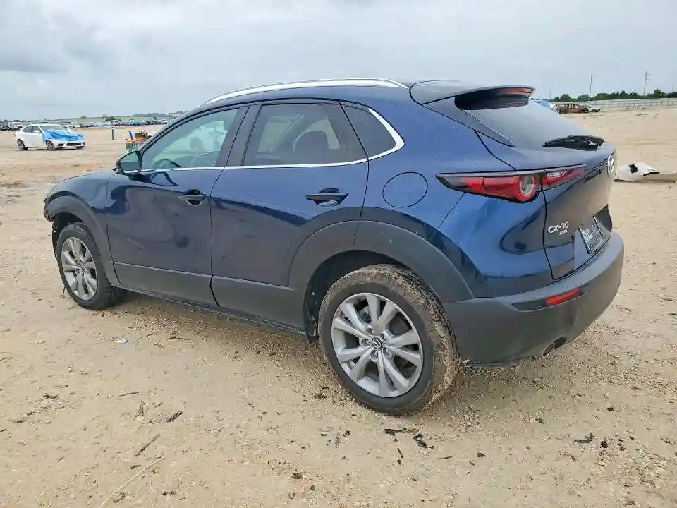 3MVDMBCLXNM450524 2022 MAZDA CX30-1