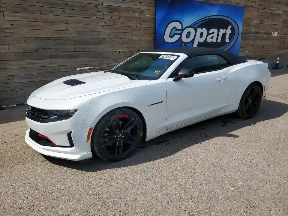 1G1FF3D70P0120708 2023 CHEVROLET CAMARO-0