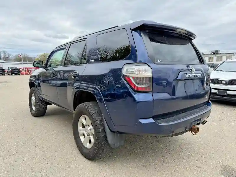 JTEBU5JR8F5272634 2015 TOYOTA 4RUNNER-2