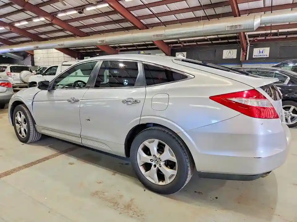 5J6TF2H58CL002664 2012 HONDA CROSSTOUR-1