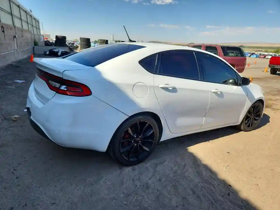 1C3CDFFA3GD816504 2016 DODGE DART-2