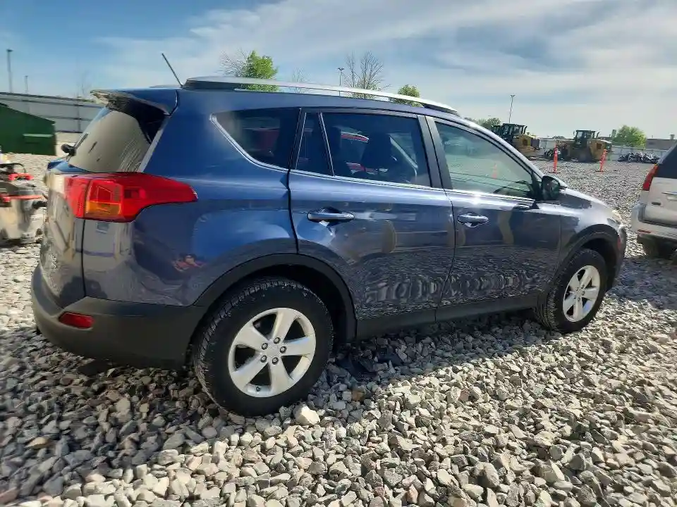 JTMRFREV0DD028295 2013 TOYOTA RAV4-2