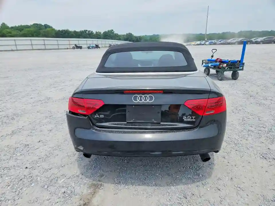 WAUMFAFH3FN007102 2015 AUDI A5-5