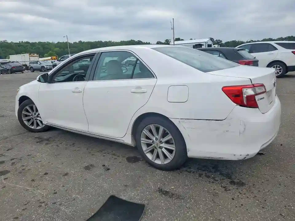 4T1BD1FK0CU051485 2012 TOYOTA CAMRY SOLA-1