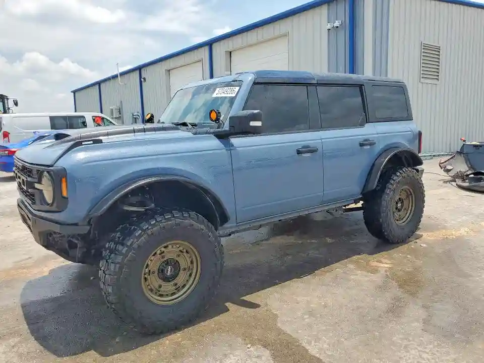 1FMEE5DP8PLC10572 2023 FORD BRONCO-0