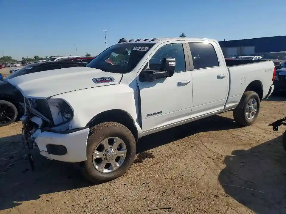 3C6UR5DJ2RG287896 2024 RAM 2500-0