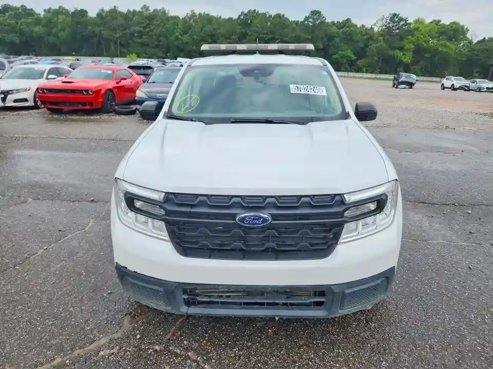 3FTTW8B99RRA18502 2024 FORD MAVERICK-4