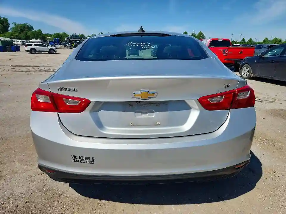 1G1ZB5ST7GF272180 2016 CHEVROLET MALIBU-5