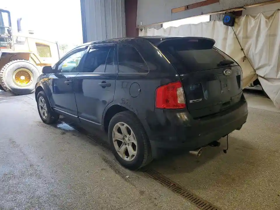 2FMDK4GC4DBB20614 2013 FORD EDGE-1