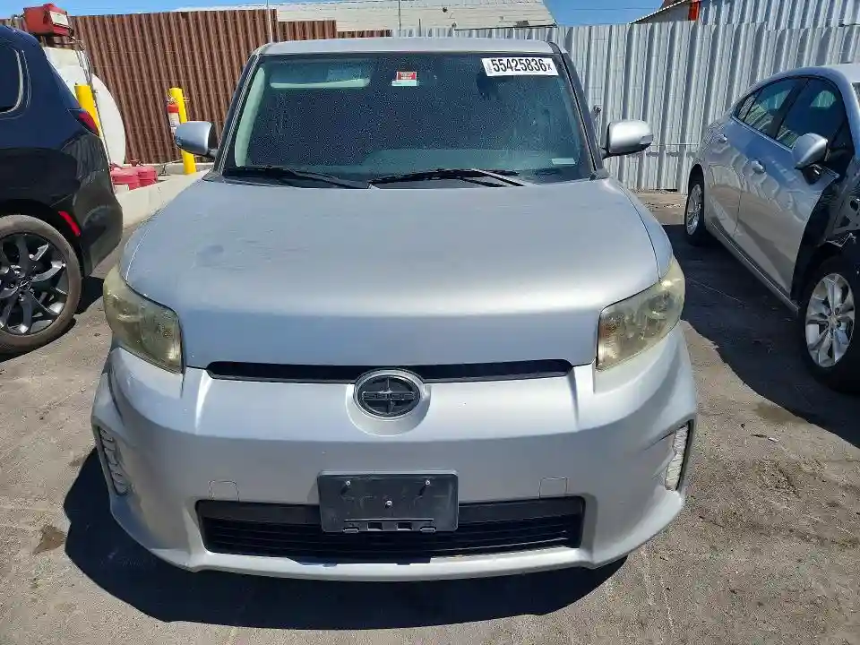 JTLZE4FE0EJ050244 2014 SCION XB-4