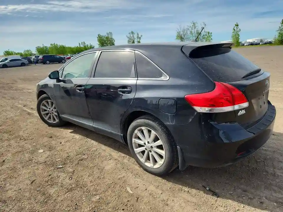 4T3BA3BB0CU032176 2012 TOYOTA VENZA-1