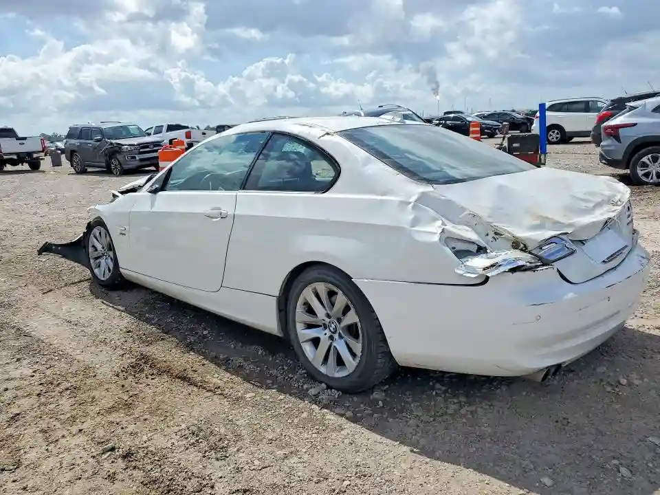 WBAKF3C54DJ386239 2013 BMW 3 SERIES-1