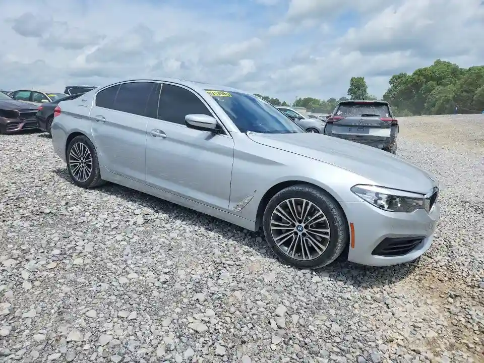 WBAJA9C53KB393641 2019 BMW 5 SERIES-3
