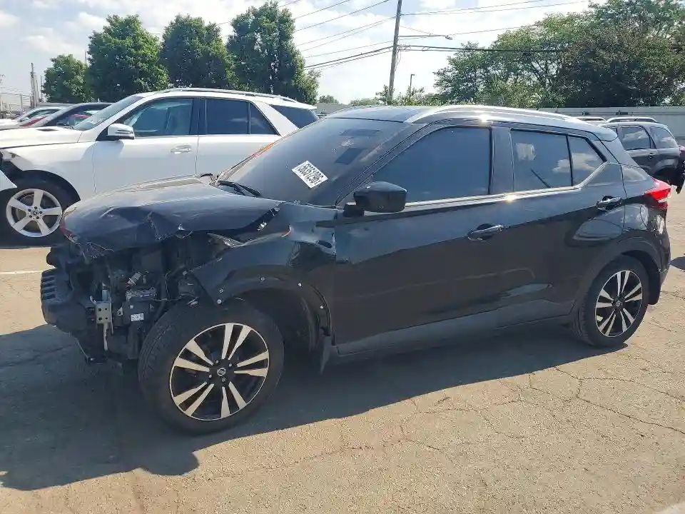 3N1CP5CU1JL537178 2018 NISSAN KICKS-0