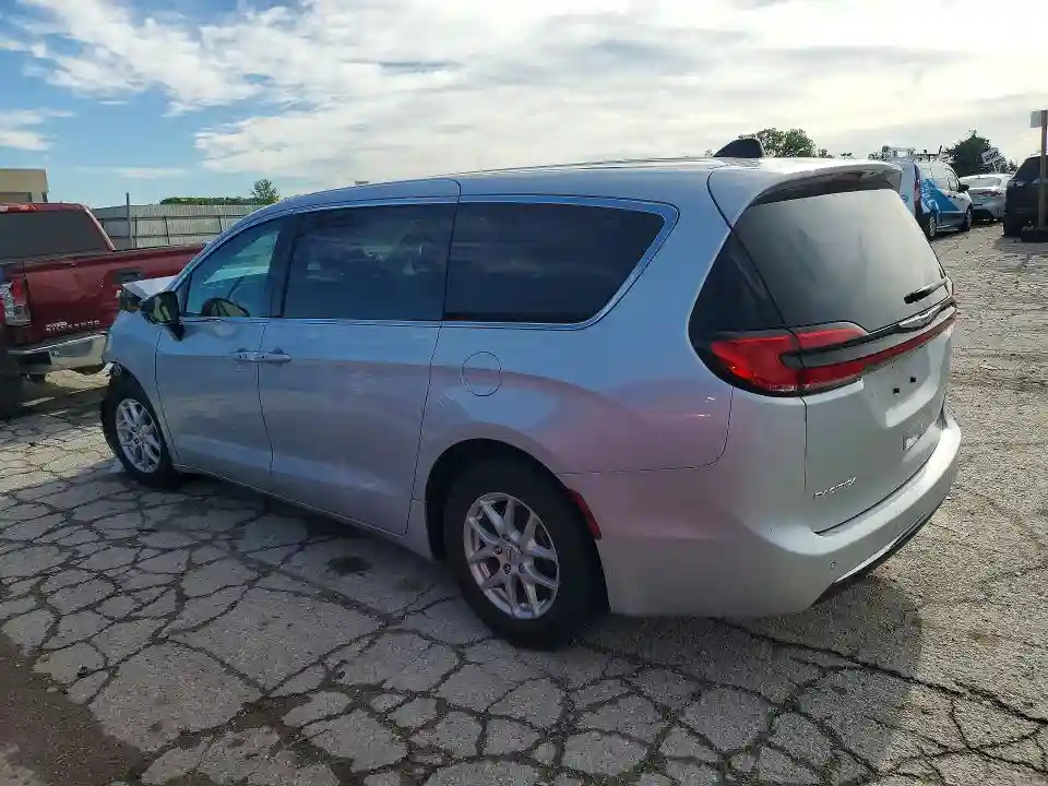 2C4RC1BG6RR186726 2024 CHRYSLER PACIFICA-1