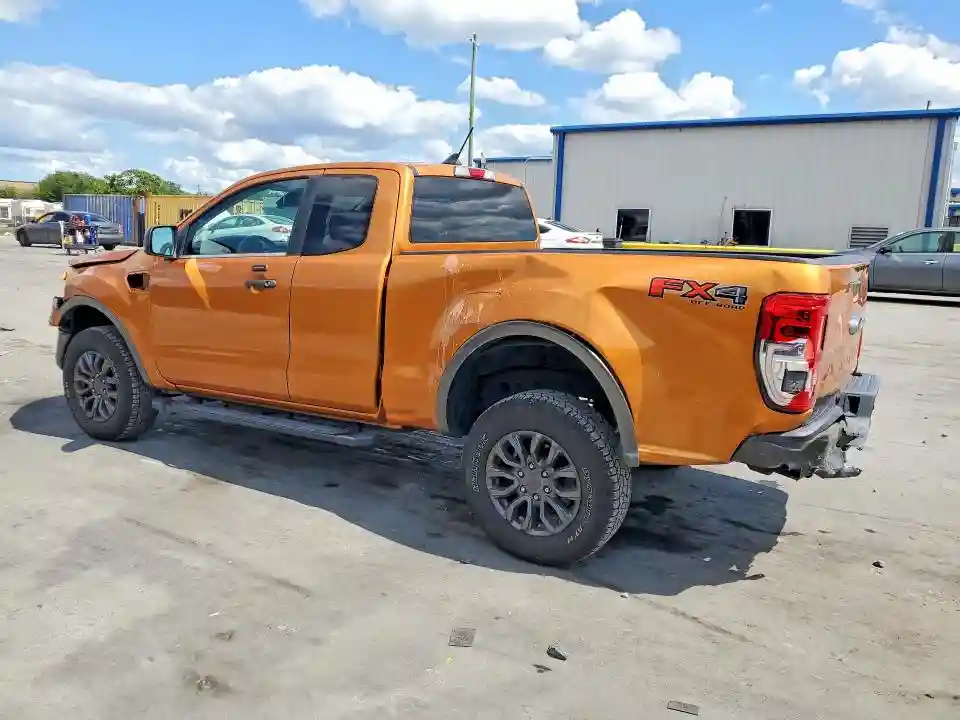 1FTER1FH2LLA19621 2020 FORD RANGER-1