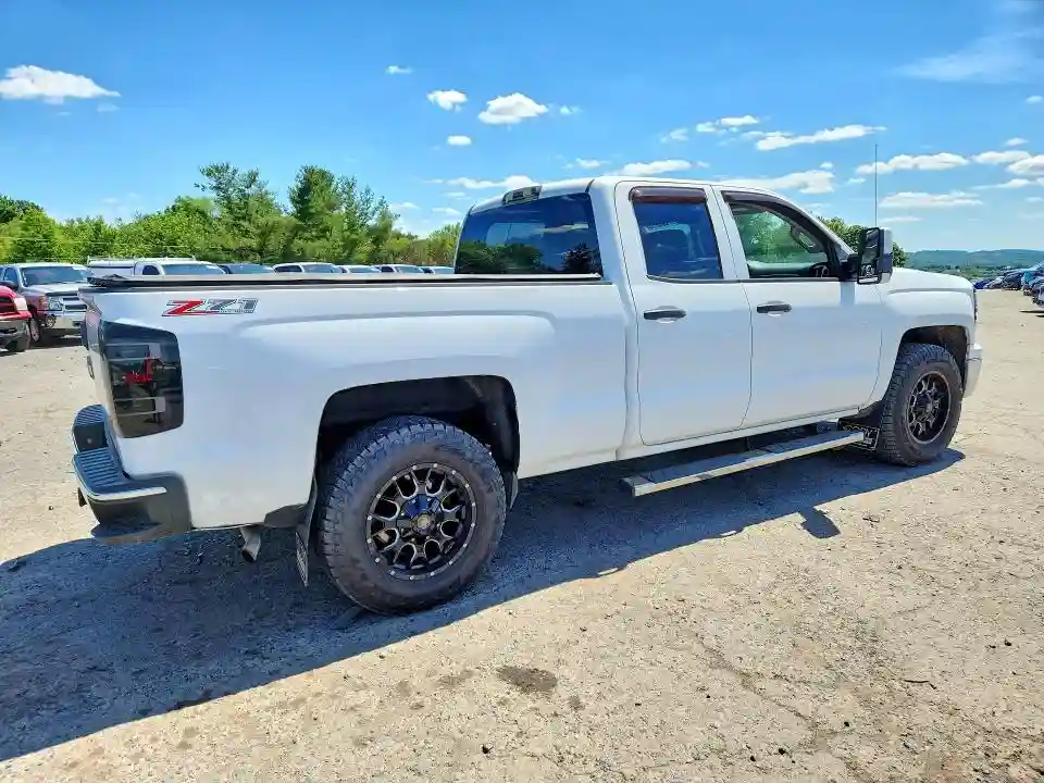 1GCVKREC8EZ197364 2014 CHEVROLET ALL MODELS-2