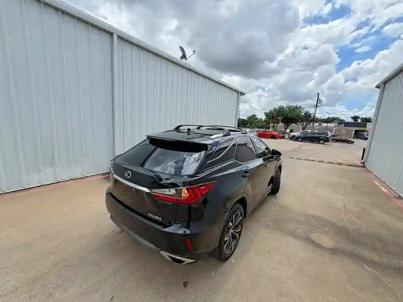 2T2ZZMCA9GC033230 2016 LEXUS RX350-3