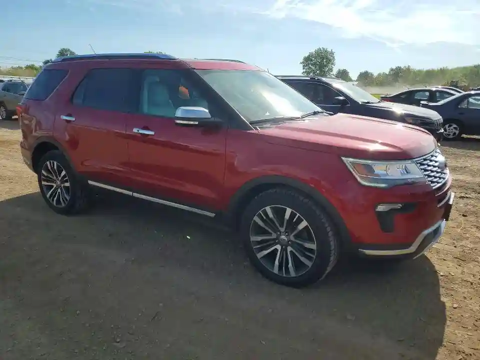 1FM5K8HT5JGC34846 2018 FORD EXPLORER-3