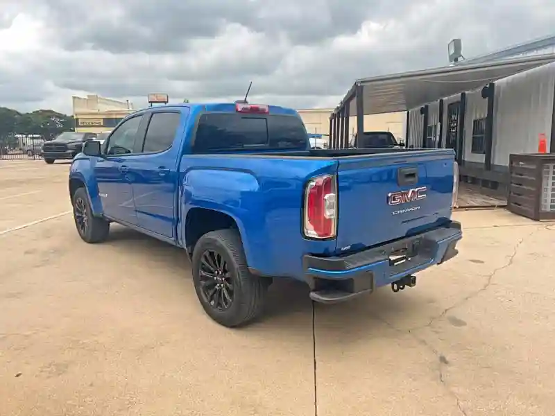 1GTG5CEN0M1263613 2021 GMC CANYON-2