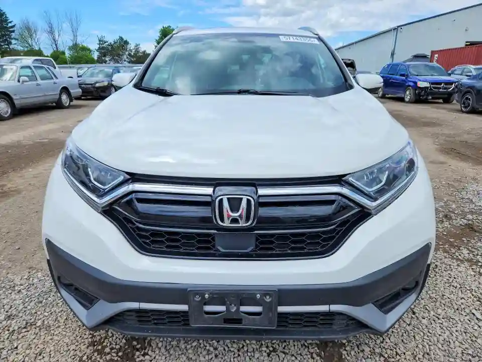 2HKRW2H41LH238598 2020 HONDA CRV-4