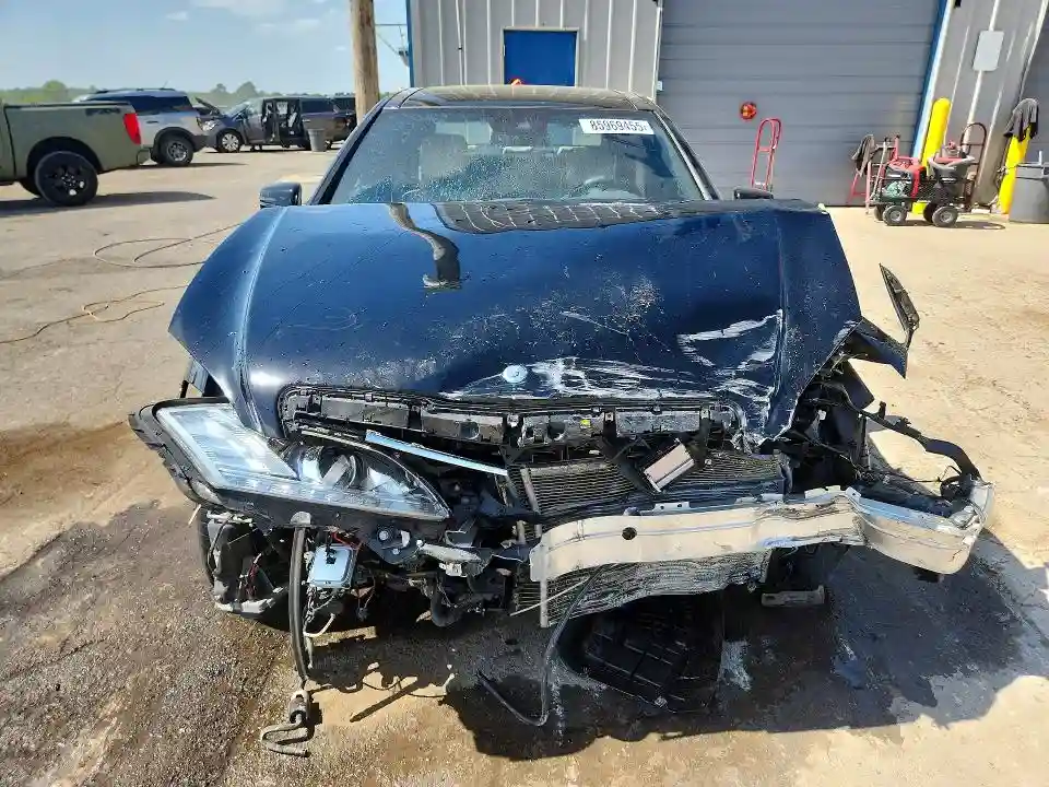 WDDNG7DB2DA528893 2013 MERCEDES-BENZ S-CLASS-4