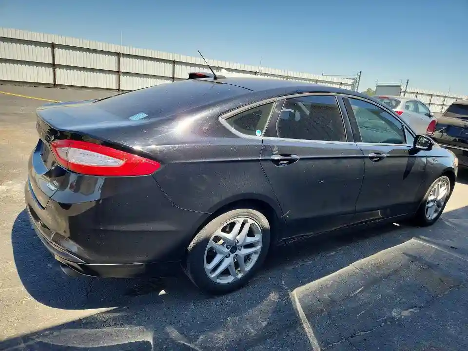 3FA6P0HD0GR357451 2016 FORD FUSION-2