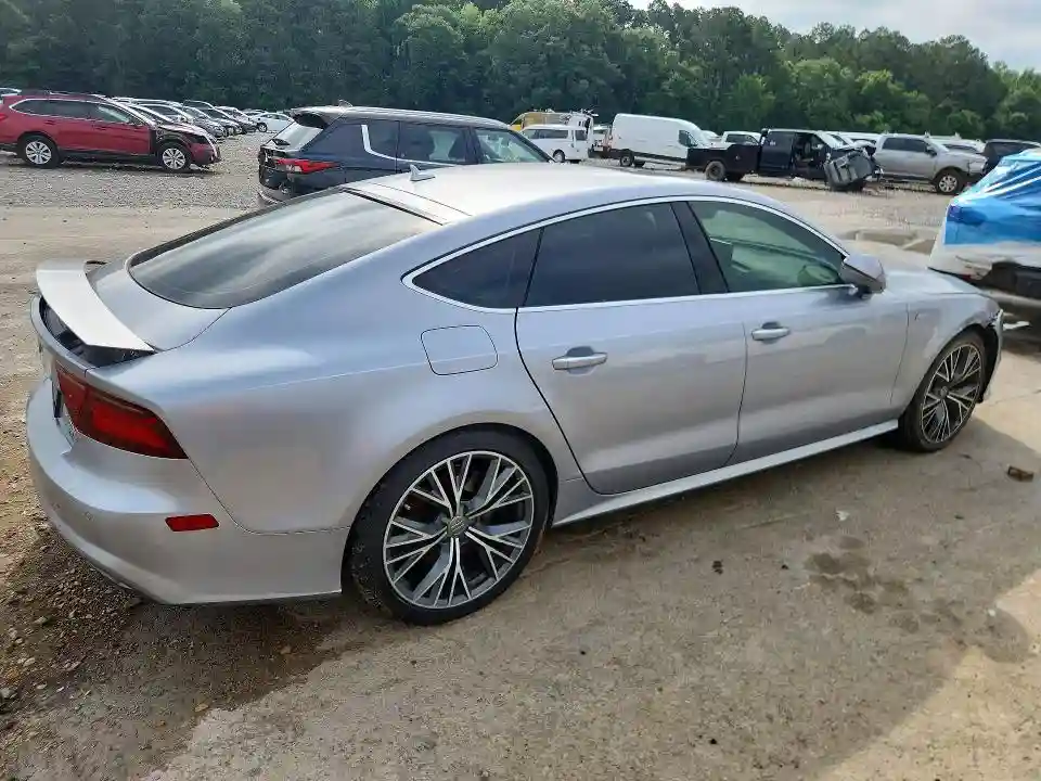 WAU2GAFC8GN001905 2016 AUDI A7-2