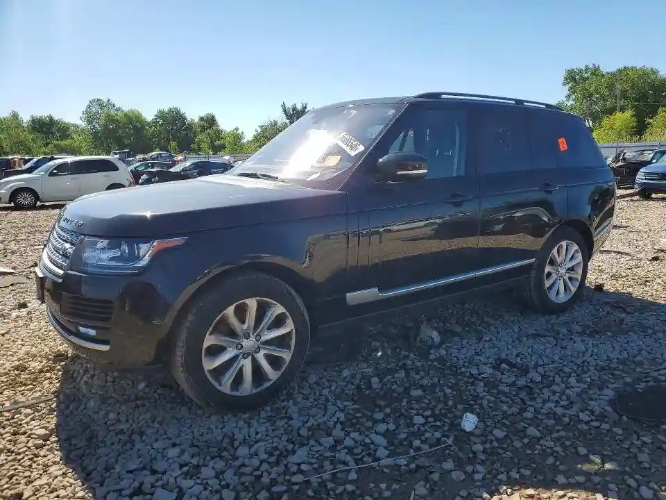 SALGS2PF6GA290482 2016 LAND ROVER RANGEROVER-0