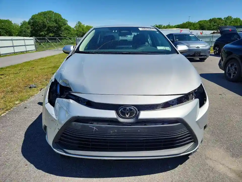 5YFB4MDE5RP192979 2024 TOYOTA COROLLA-4