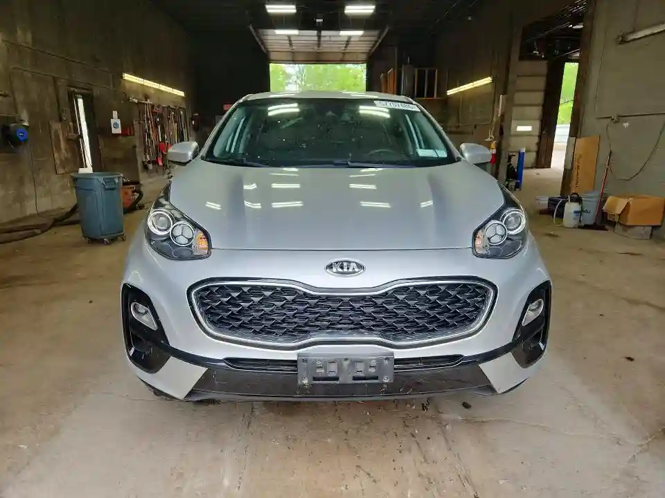 KNDPMCAC3L7642155 2020 KIA SPORTAGE-4