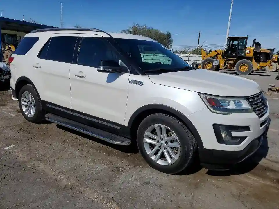 1FM5K7DH2GGA85705 2016 FORD EXPLORER-3