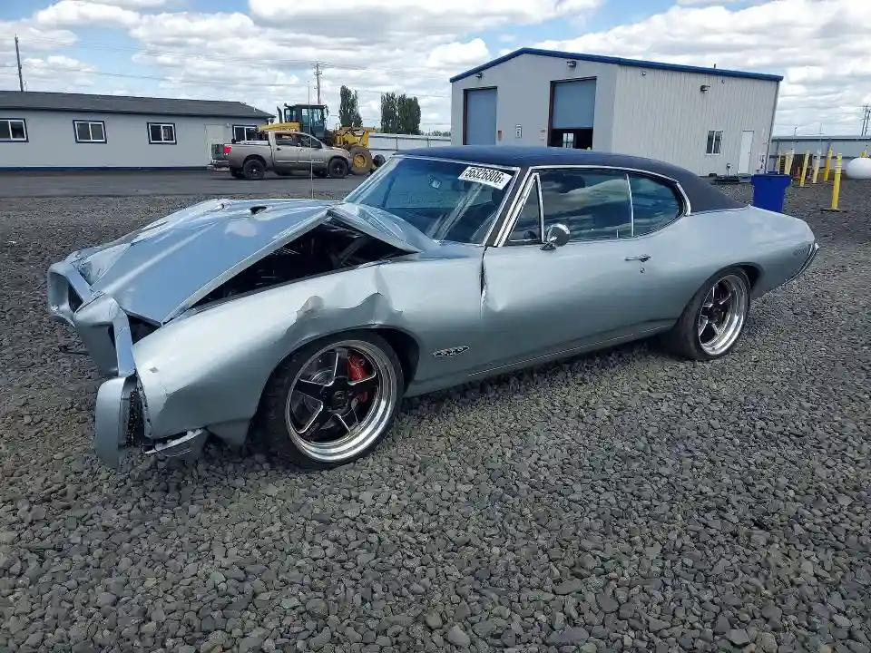 242378B118098 1968 PONTIAC GTO-0