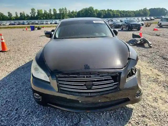 JN1BY1AR6DM603282 2013 INFINITI M37-4