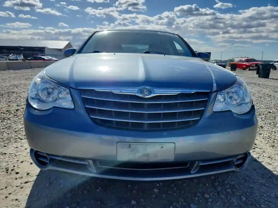1C3CC5FV4AN231111 2010 CHRYSLER SEBRING-4