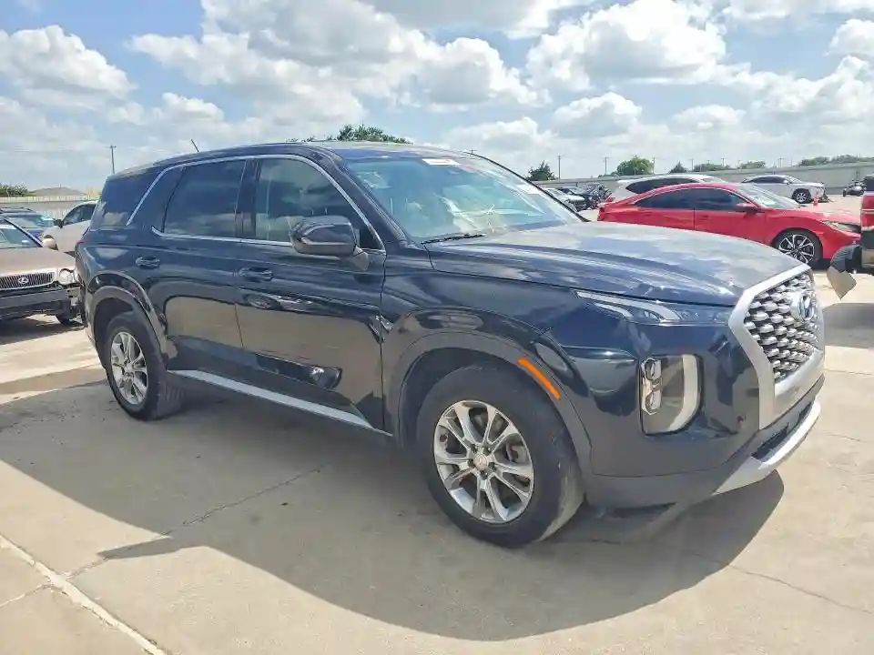 KM8R14HE1NU444446 2022 HYUNDAI PALISADE-3