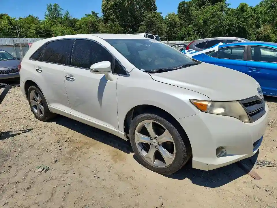 4T3BK3BB2DU094516 2013 TOYOTA VENZA-3