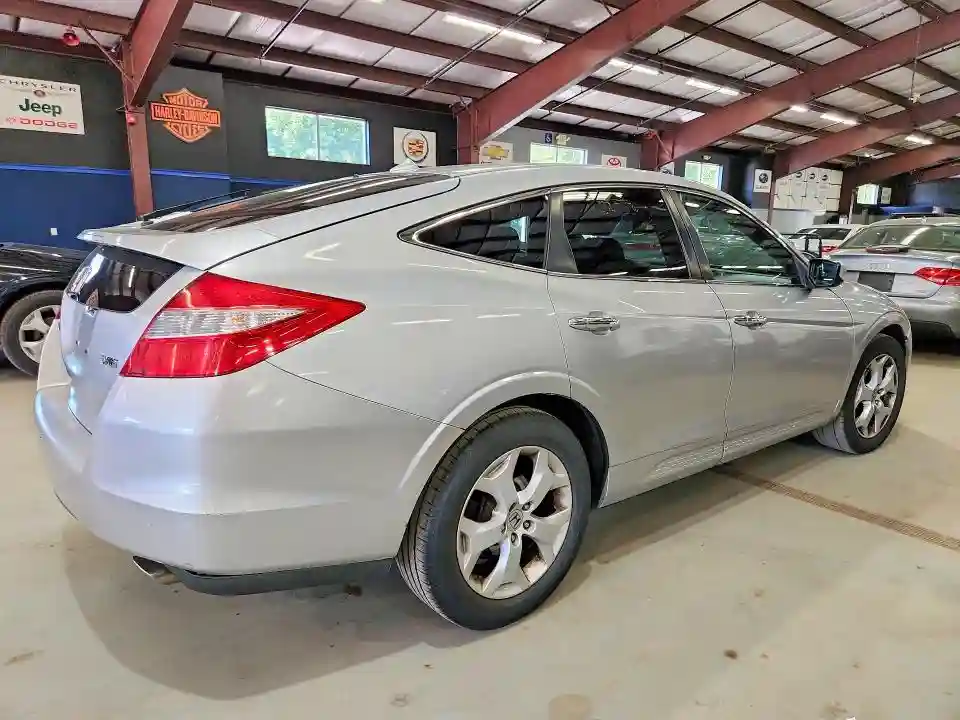 5J6TF2H58CL002664 2012 HONDA CROSSTOUR-2