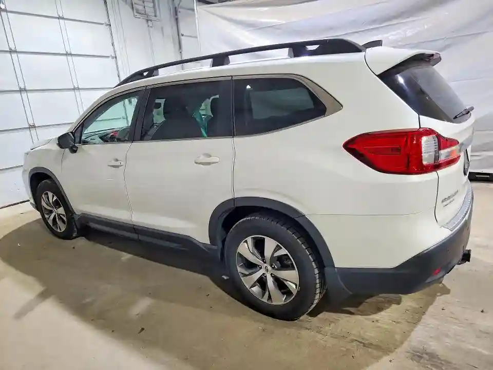 4S4WMACDXN3470413 2022 SUBARU ASCENT-1