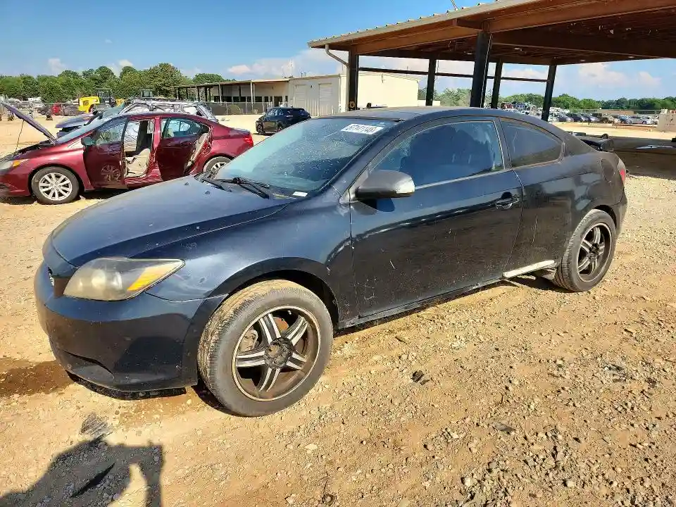 JTKDE3B72A0320395 2010 SCION TC-0