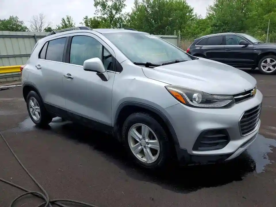 3GNCJLSB0HL208136 2017 CHEVROLET TRAX-3