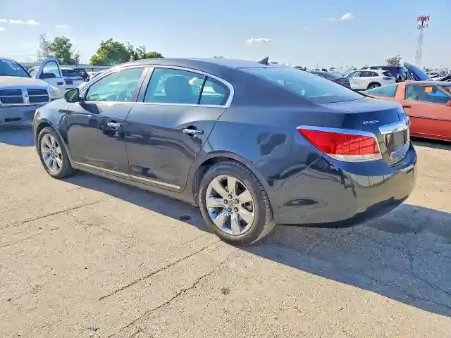 1G4GC5EG6AF134644 2010 BUICK LACROSSE-1