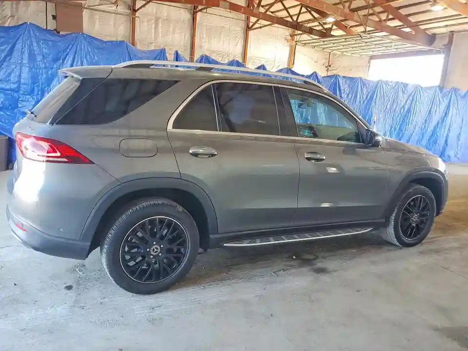 4JGFB4KB1LA011738 2020 MERCEDES-BENZ GLE-CLASS-2
