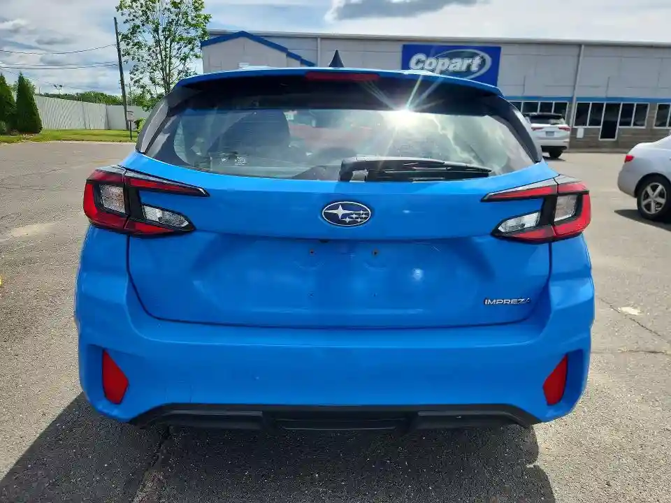 JF1GUAFCXS8294298 2025 SUBARU IMPREZA-5