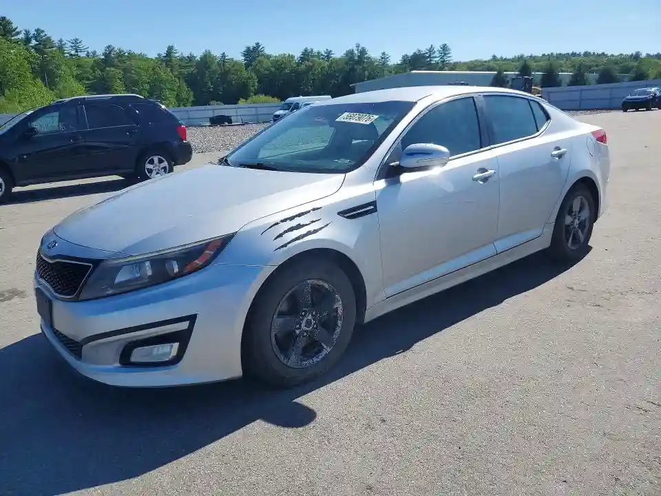 5XXGM4A78EG299250 2014 KIA OPTIMA-0