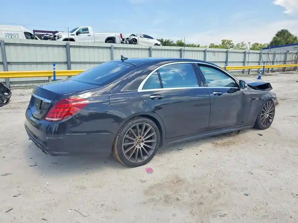 WDDUG8CB5HA327563 2017 MERCEDES-BENZ S-CLASS-2