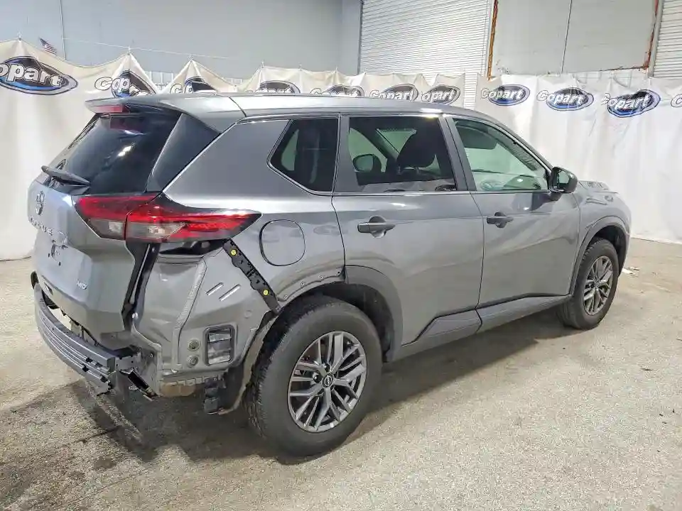 5N1BT3AB1PC852766 2023 NISSAN ROGUE-2