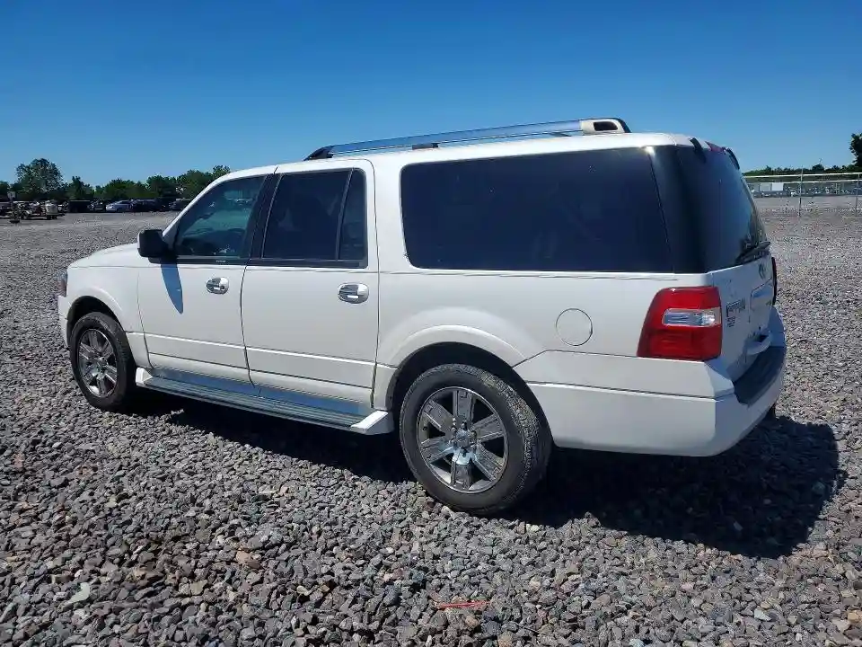1FMJK2A59AEB62133 2010 FORD EXPEDITION-1