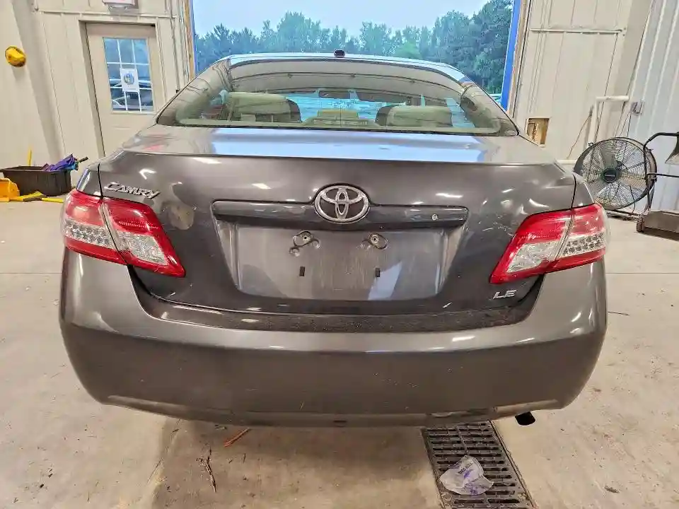4T4BF3EK1AR011524 2010 TOYOTA CAMRY-5