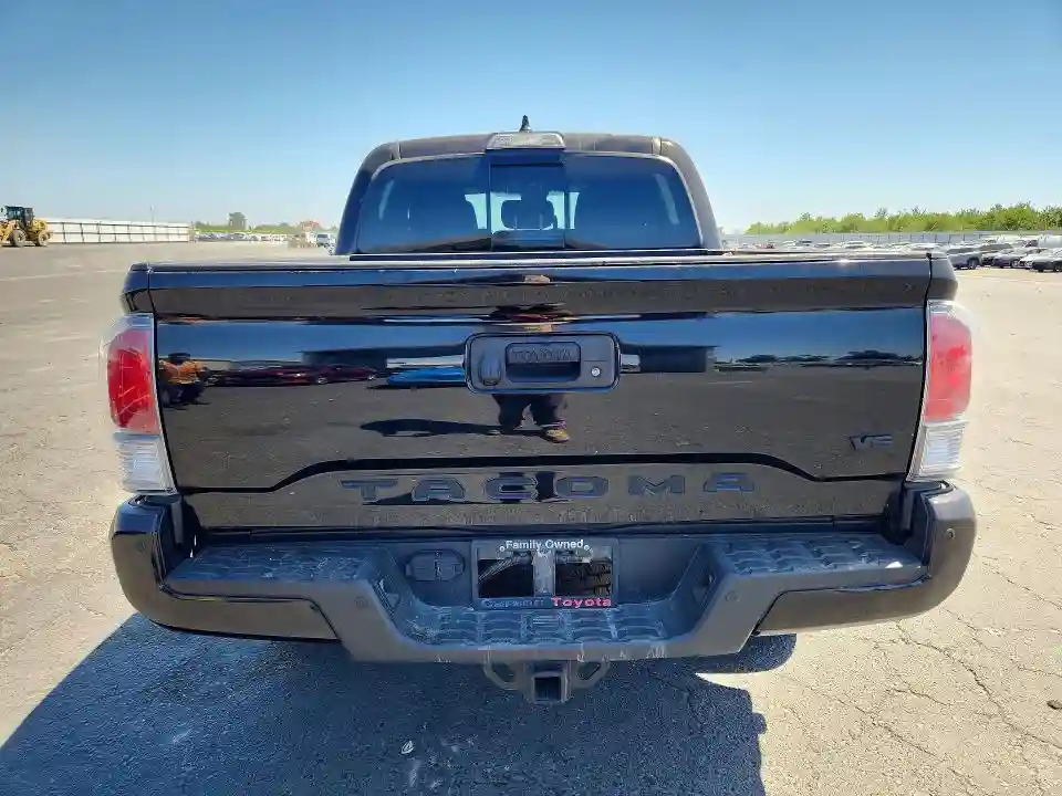 3TMCZ5AN0NM495864 2022 TOYOTA TACOMA-5